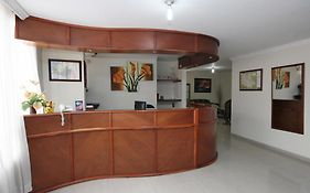 Hotel Sello Dorado